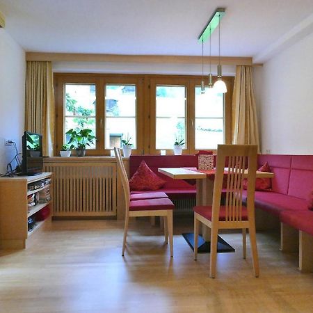 Haus Lundegg Apartman Finkenberg Kültér fotó
