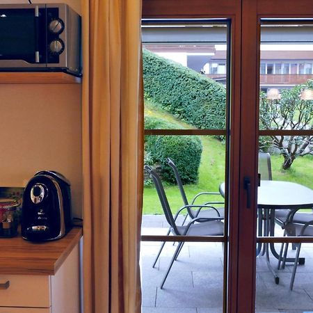 Haus Lundegg Apartman Finkenberg Kültér fotó