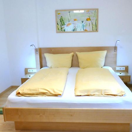 Haus Lundegg Apartman Finkenberg Kültér fotó