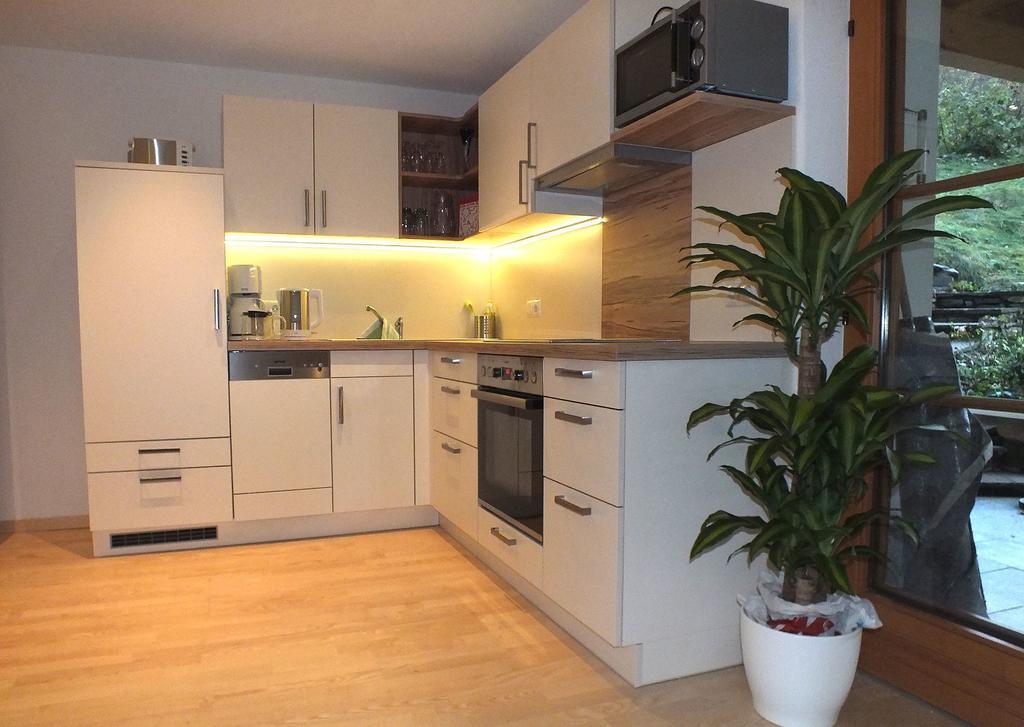 Haus Lundegg Apartman Finkenberg Szoba fotó