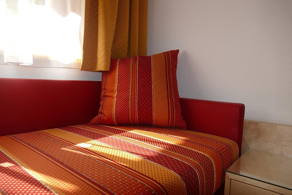 Haus Lundegg Apartman Finkenberg Kültér fotó