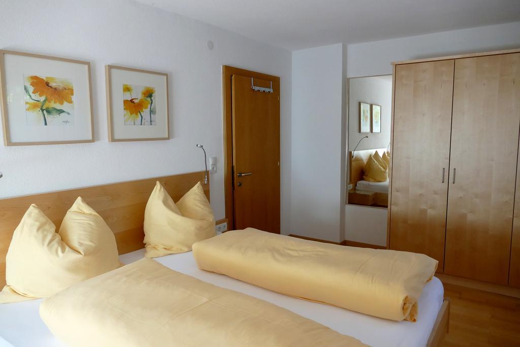 Haus Lundegg Apartman Finkenberg Kültér fotó