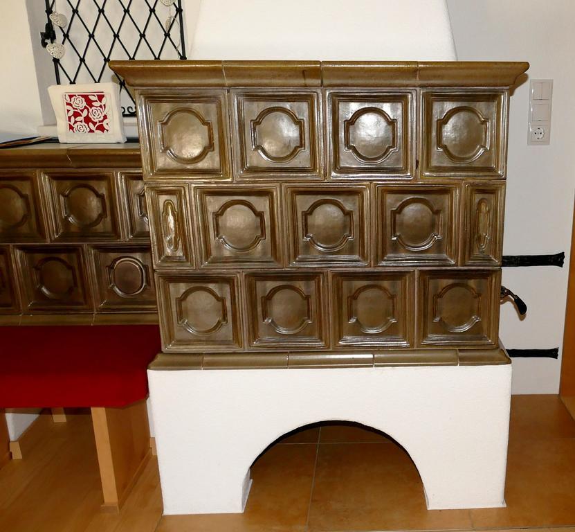 Haus Lundegg Apartman Finkenberg Kültér fotó