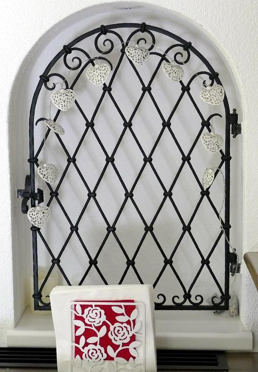 Haus Lundegg Apartman Finkenberg Kültér fotó