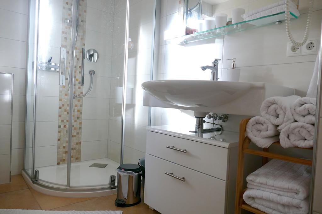 Haus Lundegg Apartman Finkenberg Kültér fotó