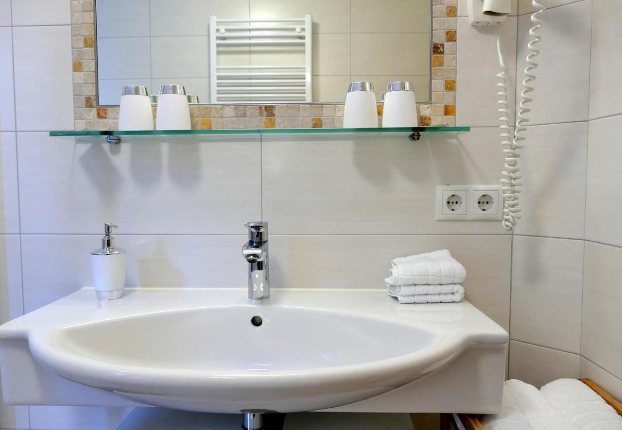 Haus Lundegg Apartman Finkenberg Kültér fotó